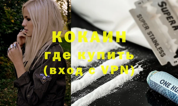 хмурый Покачи